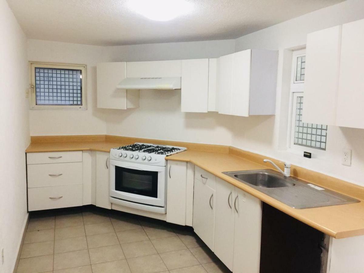 Lovely Apartment Ahuehuetes Μεξικό Εξωτερικό φωτογραφία