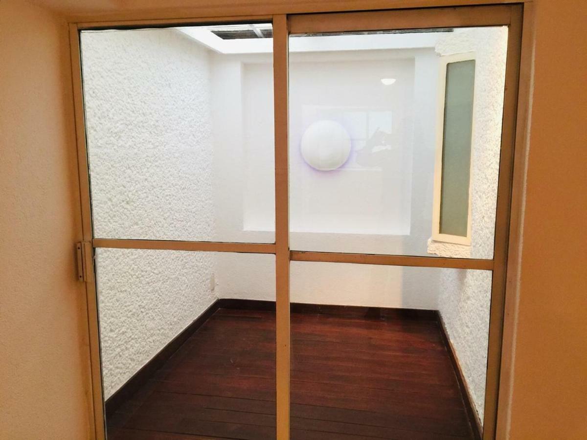 Lovely Apartment Ahuehuetes Μεξικό Εξωτερικό φωτογραφία