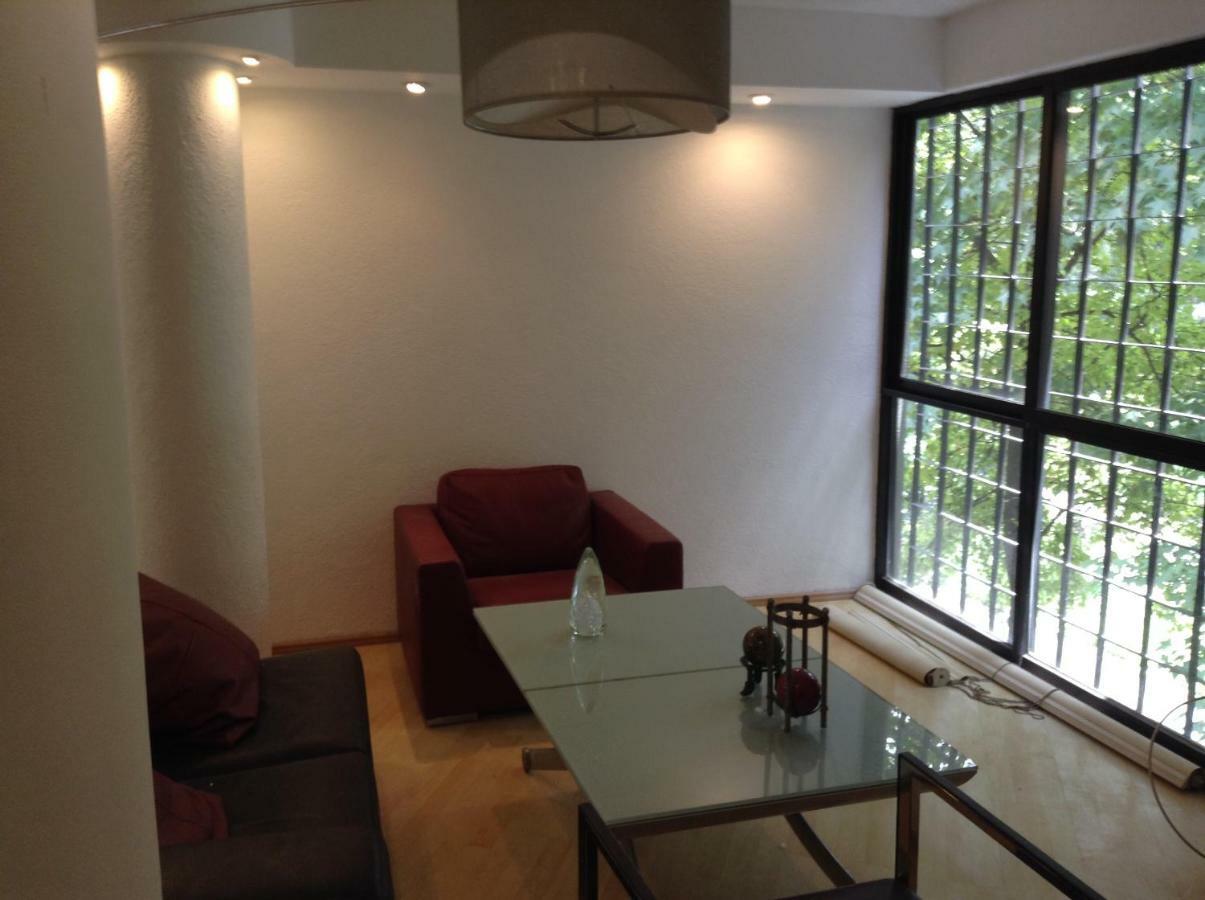 Lovely Apartment Ahuehuetes Μεξικό Εξωτερικό φωτογραφία