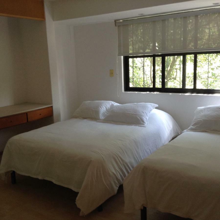 Lovely Apartment Ahuehuetes Μεξικό Εξωτερικό φωτογραφία