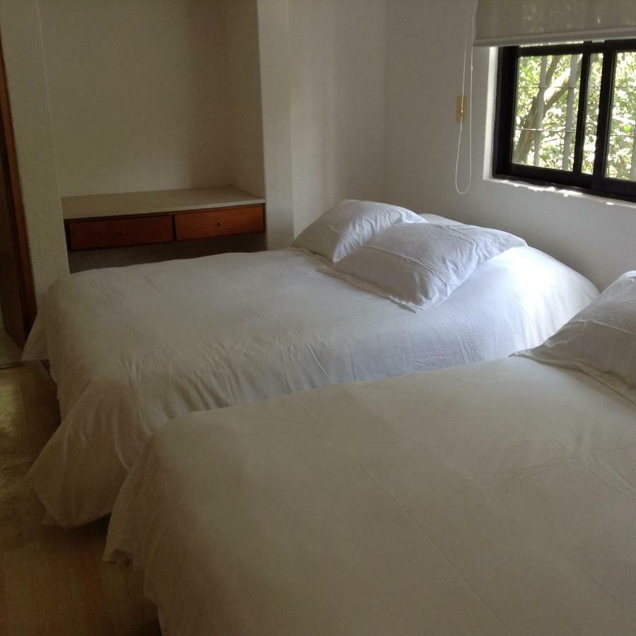 Lovely Apartment Ahuehuetes Μεξικό Εξωτερικό φωτογραφία