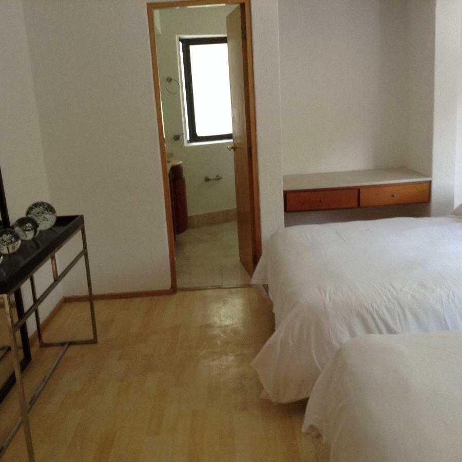 Lovely Apartment Ahuehuetes Μεξικό Εξωτερικό φωτογραφία