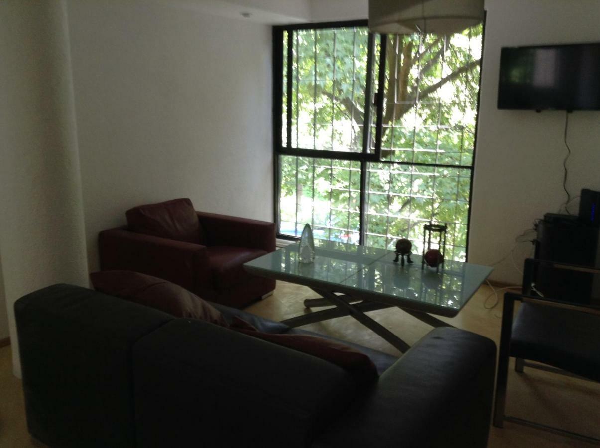 Lovely Apartment Ahuehuetes Μεξικό Εξωτερικό φωτογραφία