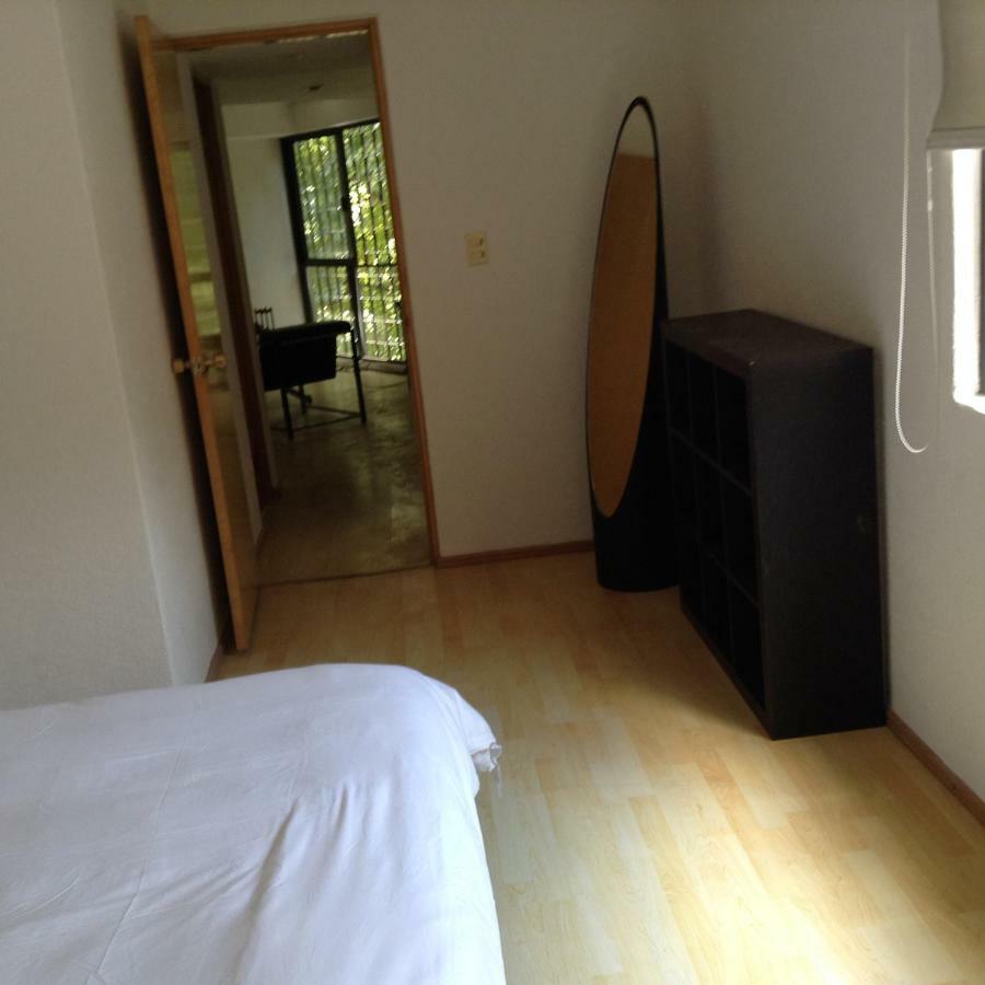 Lovely Apartment Ahuehuetes Μεξικό Εξωτερικό φωτογραφία