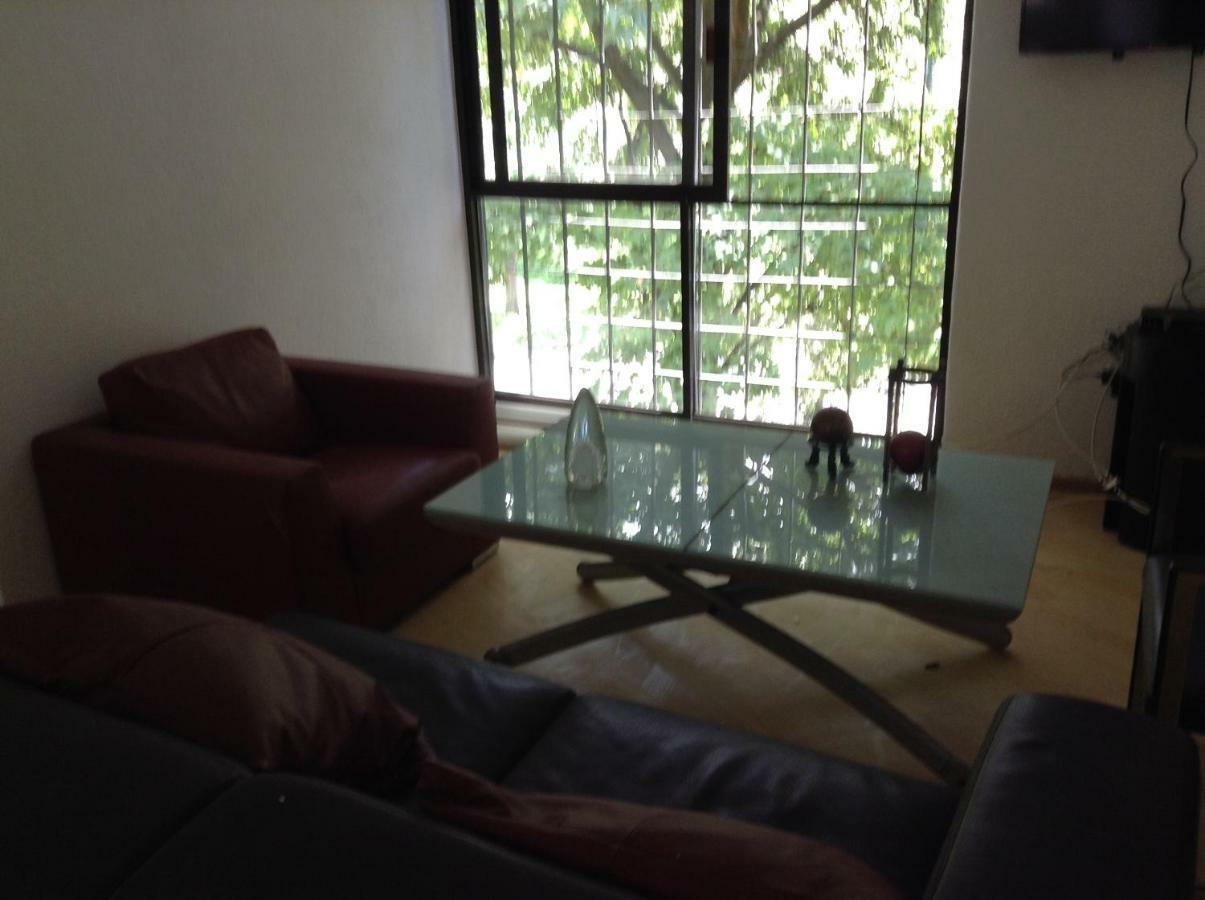 Lovely Apartment Ahuehuetes Μεξικό Εξωτερικό φωτογραφία